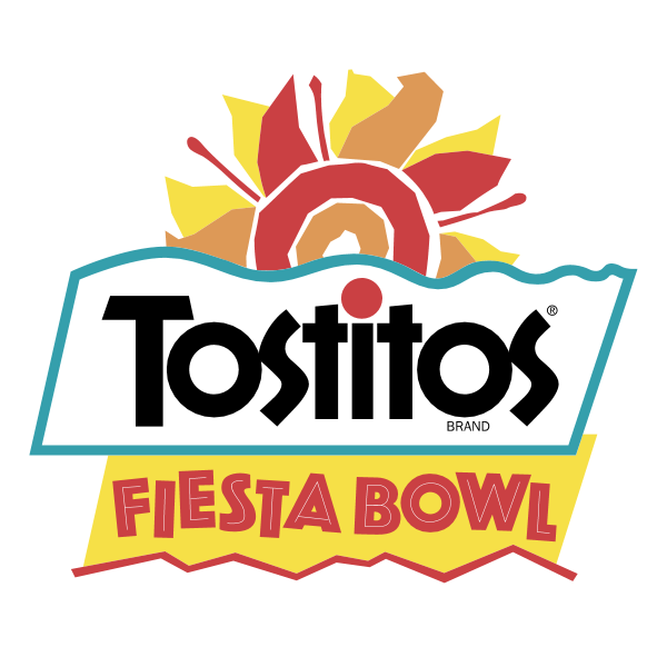 Tostitos Fiesta Bowl