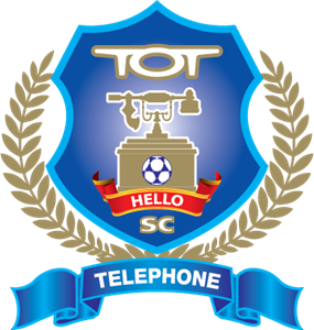 TOT S.C. Logo ,Logo , icon , SVG TOT S.C. Logo