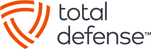 Total Defense Logo ,Logo , icon , SVG Total Defense Logo