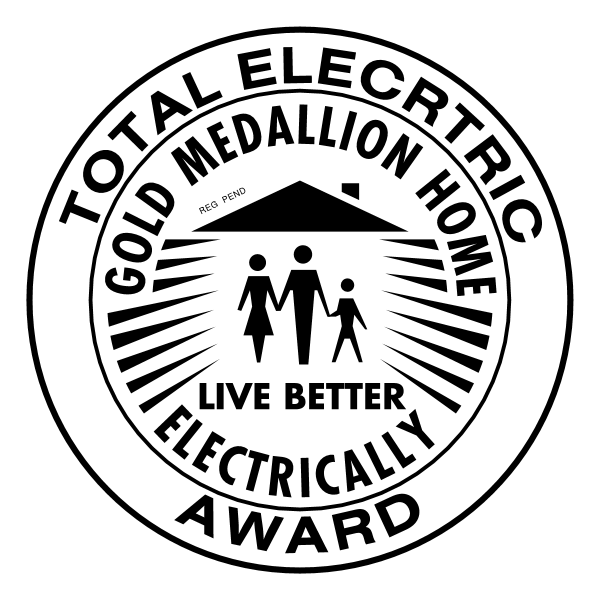 Total Electric Award