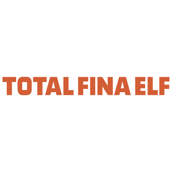 Total Fina Elf ,Logo , icon , SVG Total Fina Elf