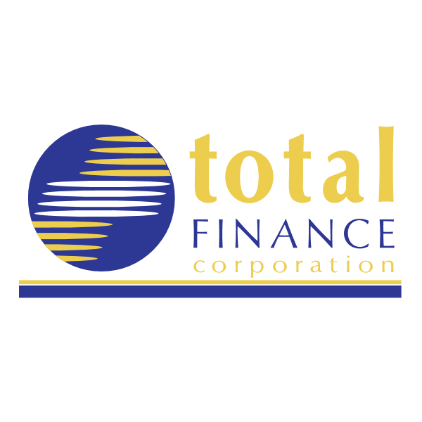 Total Finance Logo ,Logo , icon , SVG Total Finance Logo