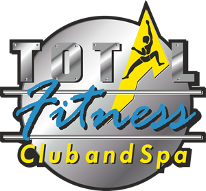 TOTAL FITNESS Logo ,Logo , icon , SVG TOTAL FITNESS Logo