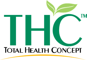 total health concept Logo ,Logo , icon , SVG total health concept Logo