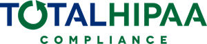 Total HIPAA Compliance Logo