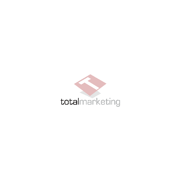 total marketing Logo