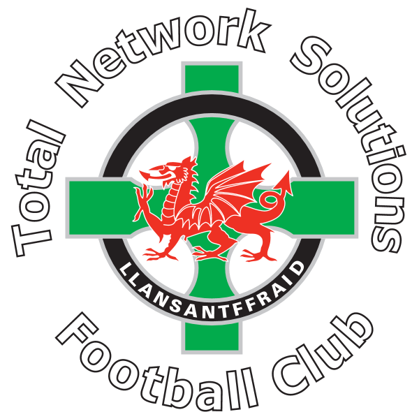 Total Network Solutions Logo