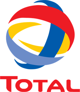 Total Oil 2007 Logo ,Logo , icon , SVG Total Oil 2007 Logo