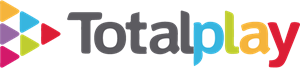 Total Play Logo