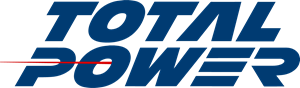 Total Power Logo ,Logo , icon , SVG Total Power Logo