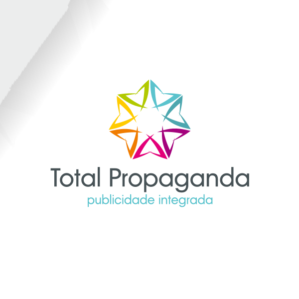 Total Propaganda Logo