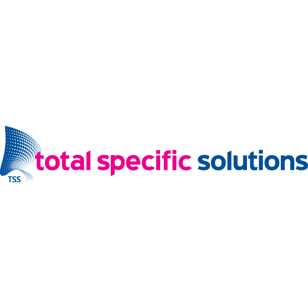 Total Specific Solutions Logo ,Logo , icon , SVG Total Specific Solutions Logo