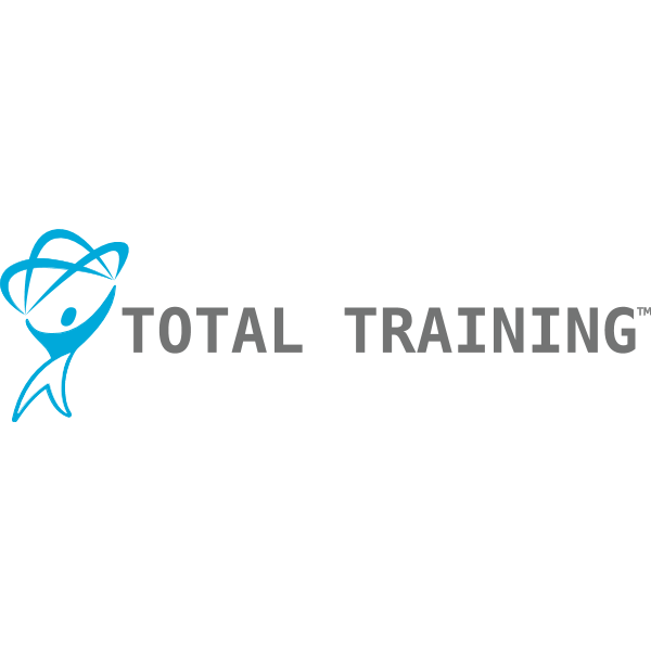 Total Training Logo ,Logo , icon , SVG Total Training Logo
