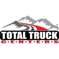 Total Truck Centers Logo ,Logo , icon , SVG Total Truck Centers Logo