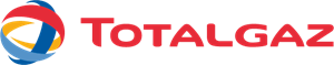 Totalgaz Logo ,Logo , icon , SVG Totalgaz Logo