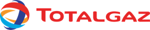 Totalgaz Yeni Logo