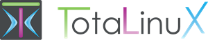 TotaLinuX Logo ,Logo , icon , SVG TotaLinuX Logo