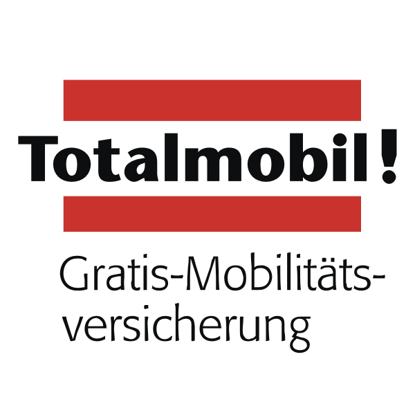 Totalmobil!