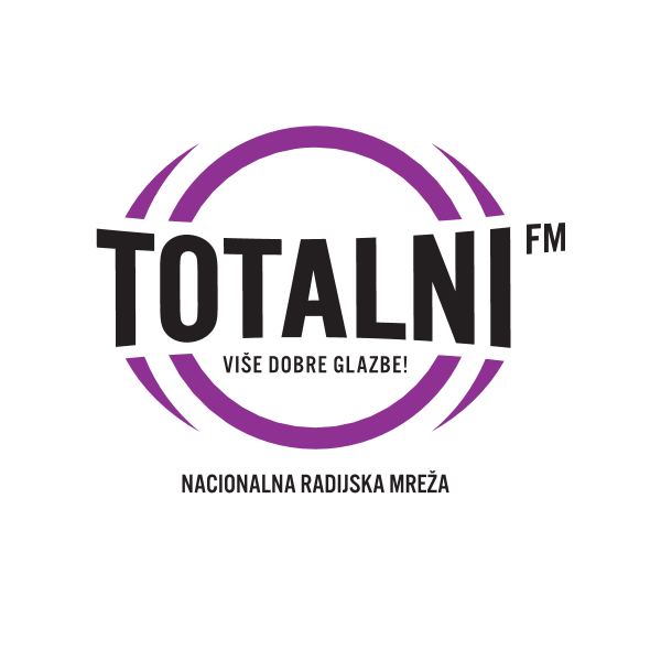 Totalni FM Logo ,Logo , icon , SVG Totalni FM Logo