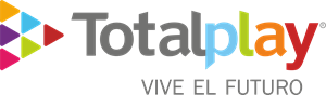 Totalplay Logo ,Logo , icon , SVG Totalplay Logo