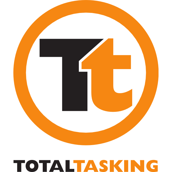 TotalTasking Logo ,Logo , icon , SVG TotalTasking Logo