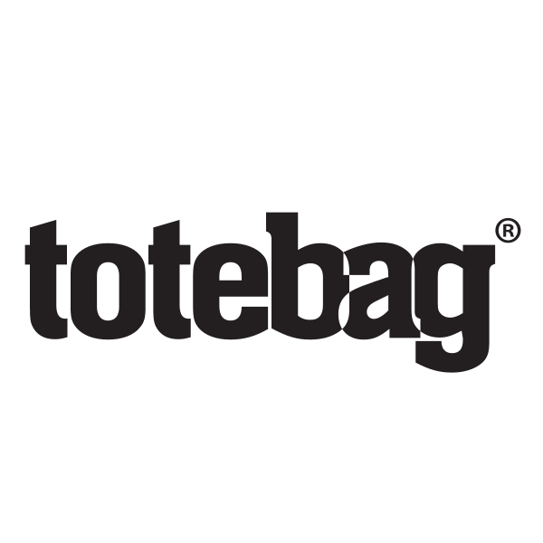 totebag Logo ,Logo , icon , SVG totebag Logo