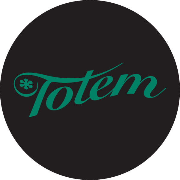 Totem Logo ,Logo , icon , SVG Totem Logo