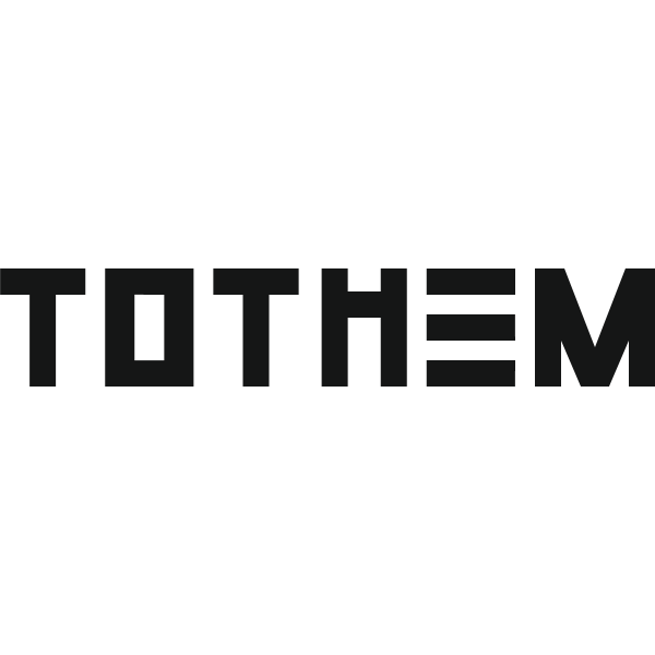 Tothem Logo ,Logo , icon , SVG Tothem Logo