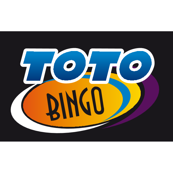 Toto Bingo Logo ,Logo , icon , SVG Toto Bingo Logo