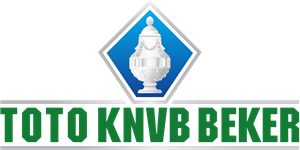 TOTO KNVB Beker Logo ,Logo , icon , SVG TOTO KNVB Beker Logo