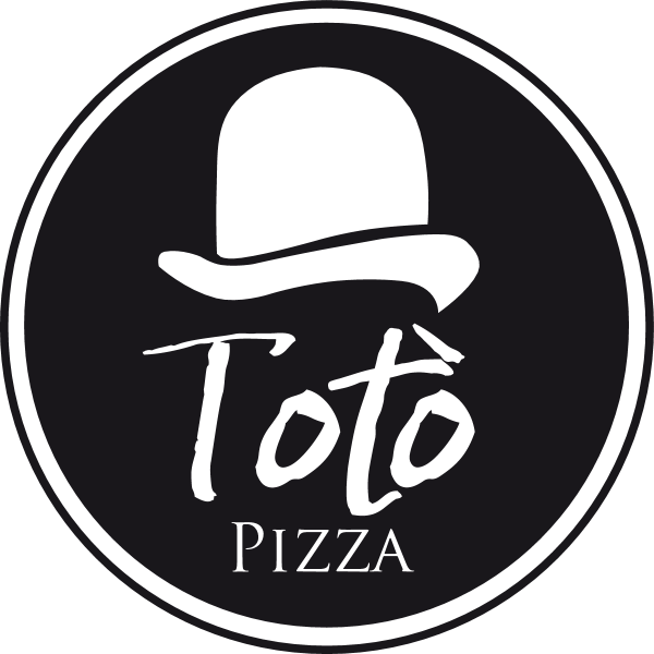Toto Pizza Logo