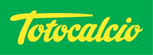 Totocalcio Logo