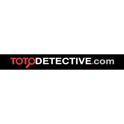 totodetective.com Logo ,Logo , icon , SVG totodetective.com Logo