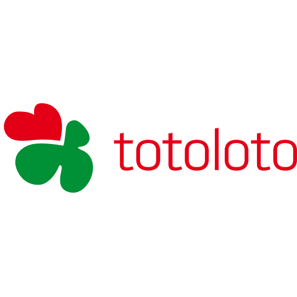 Totoloto Logo ,Logo , icon , SVG Totoloto Logo