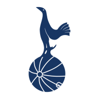 Tottenham Hotspur Logo ,Logo , icon , SVG Tottenham Hotspur Logo