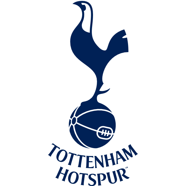 Tottenham Hotspur ,Logo , icon , SVG Tottenham Hotspur