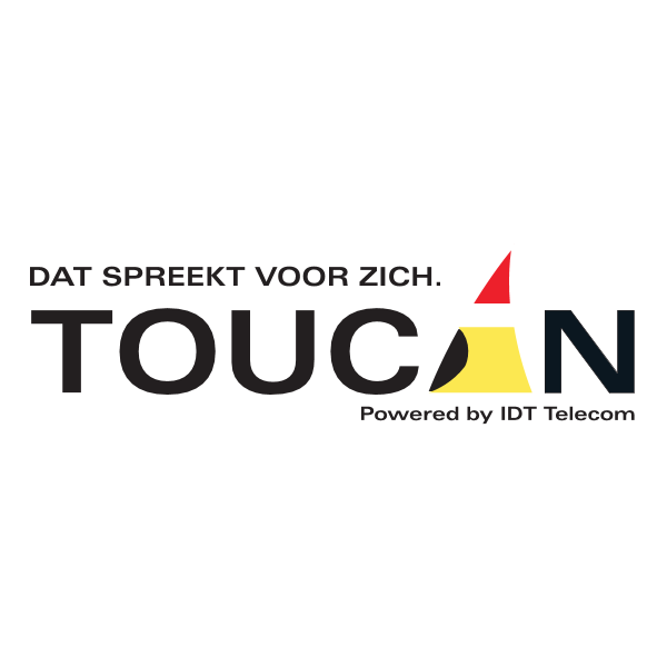 Toucan Logo ,Logo , icon , SVG Toucan Logo