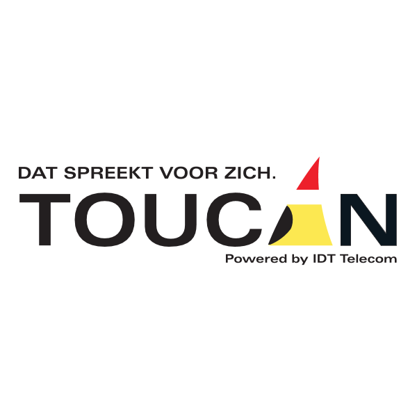 Toucan Logo