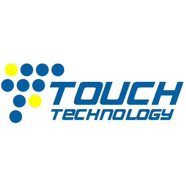 Touch Technology Logo ,Logo , icon , SVG Touch Technology Logo