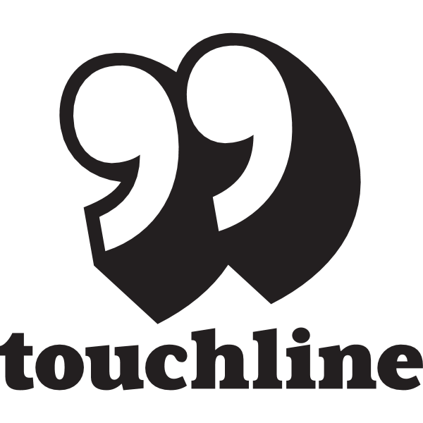Touchline Publishing Logo