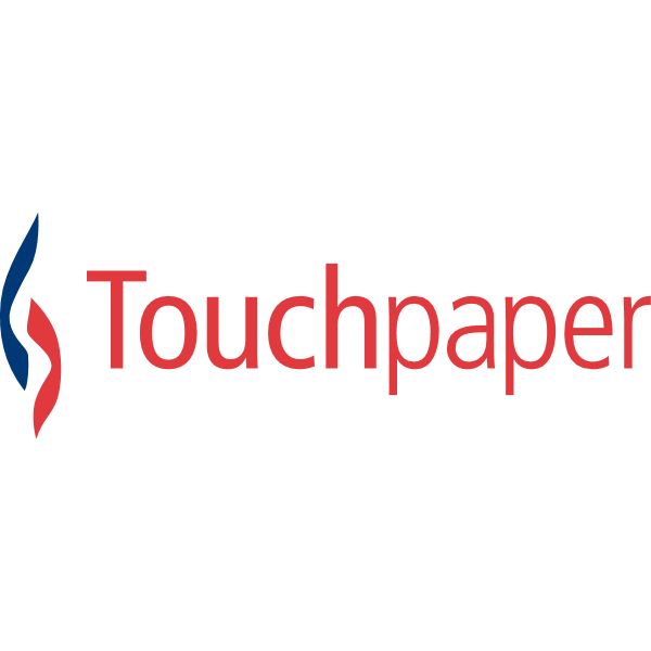 Touchpaper Logo