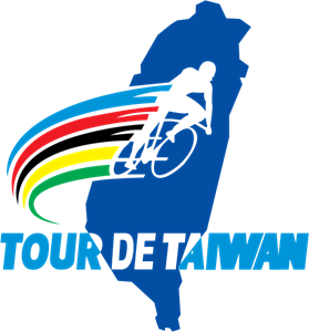Tour De Taiwan Logo ,Logo , icon , SVG Tour De Taiwan Logo