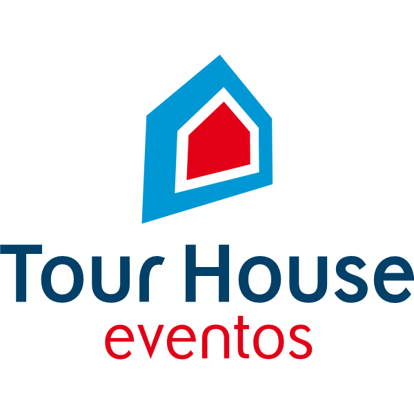 Tour House Eventos Logo ,Logo , icon , SVG Tour House Eventos Logo