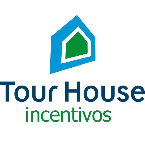Tour House Incentivos Logo ,Logo , icon , SVG Tour House Incentivos Logo