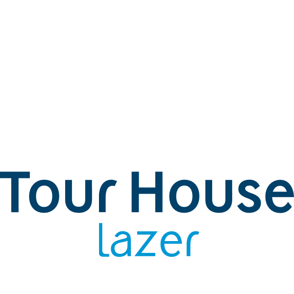 Tour House Lazer Logo ,Logo , icon , SVG Tour House Lazer Logo