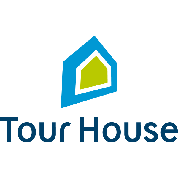 Tour House Logo