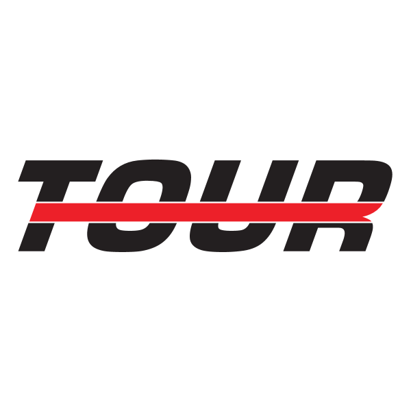 Tour Logo ,Logo , icon , SVG Tour Logo