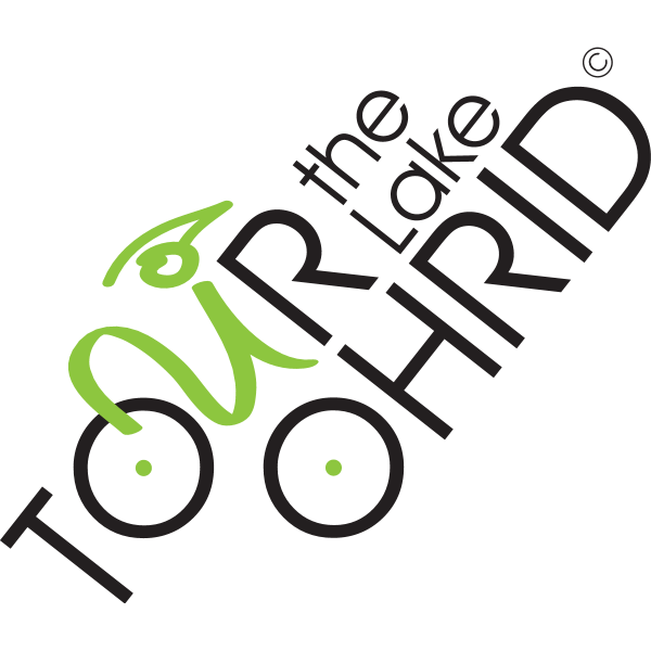 Tour the Lake Ohrid Logo