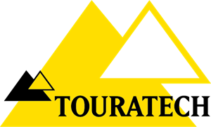 Touratech Logo ,Logo , icon , SVG Touratech Logo