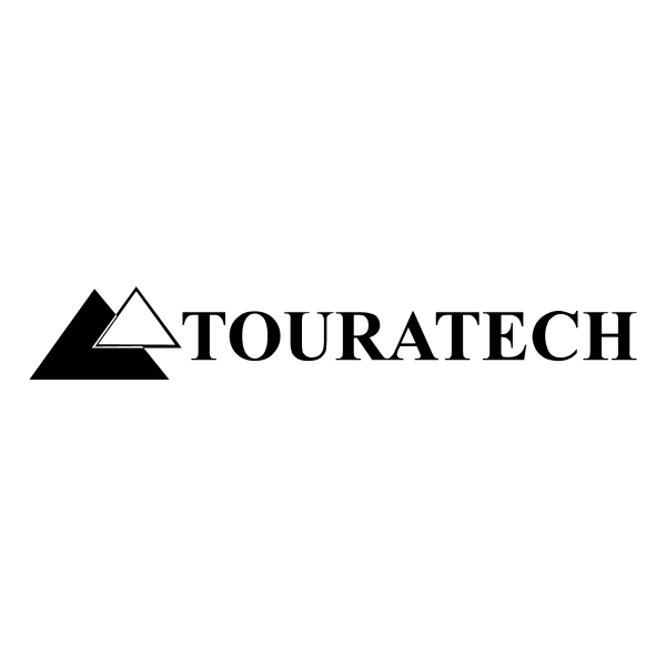 Touratech ,Logo , icon , SVG Touratech